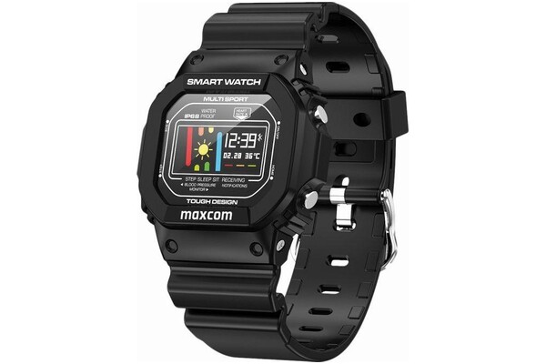 Smartwatch MaxCom FW22
