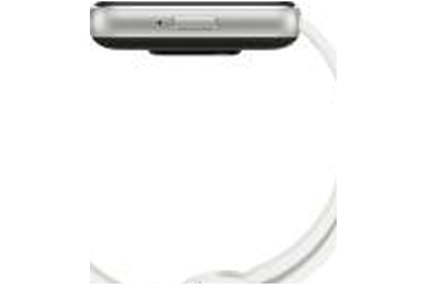 Smartwatch Samsung Galaxy Fit 3 srebrny