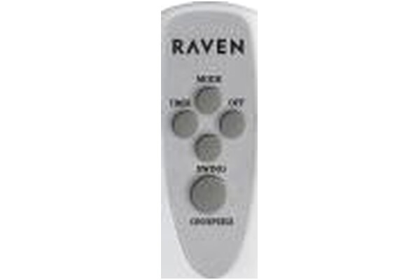 wentylator podłogowy RAVEN EWS003