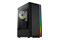 Obudowa PC Aerocool Bionic Midi Tower czarny