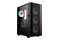Obudowa PC Gembird CCCFC4000 Fornax 4000 Midi Tower czarny