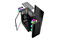 Obudowa PC Gembird CCCFC4000 Fornax 4000 Midi Tower czarny