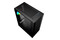 Obudowa PC Gembird CCCFC4000 Fornax 4000 Midi Tower czarny