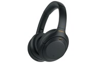 Słuchawki Sony WH1000XM4C Nauszne Bezprzewodowe czarny
