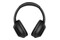 Słuchawki Sony WH1000XM4 Nauszne Bezprzewodowe czarny