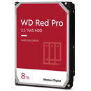 Dysk wewnętrzny WD Red Pro HDD SATA (3.5") 8TB