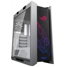 Obudowa PC ASUS GX601 ROG Strix Helios Midi Tower biały