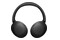 Słuchawki Sony WHXB910N Nauszne Bezprzewodowe czarny