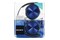Słuchawki Sony MDRZX310APL Nauszne Przewodowe niebieski