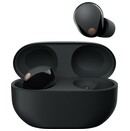 Słuchawki Sony WF1000XM5 Dokanałowe Bezprzewodowe czarny