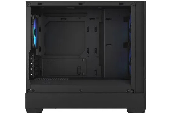 Obudowa PC Fractal Design Pop Mini Air TG Mini Tower czarny