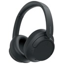 Słuchawki Sony WHCH720N Nauszne Bezprzewodowe czarny