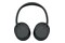 Słuchawki Sony WHCH720NB Nauszne Bezprzewodowe czarny