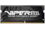Pamięć RAM Patriot Viper Steel 8GB DDR4 3200MHz 18CL