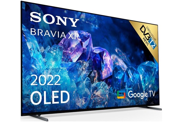 Telewizor Sony XR77A83KAEP 77" 4K Ultra HD