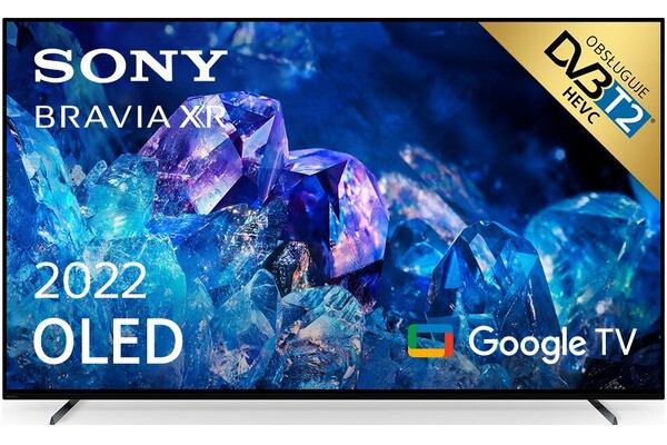 Telewizor Sony XR77A83KAEP 77" 4K Ultra HD