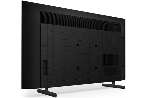 Telewizor Sony KD55X80L 55" 4K Ultra HD