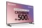 Telewizor Sony KD75X80L 75" 4K Ultra HD