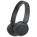 Słuchawki Sony WHCH520B Nauszne Bezprzewodowe czarny