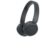 Słuchawki Sony WHCH520B Nauszne Bezprzewodowe czarny