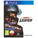 Grid Legends PlayStation 4