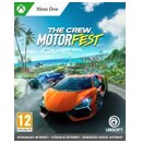 The Crew Motorfest Xbox One - Płyta