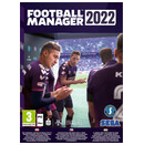 Football Manager Edycja 2022 PC