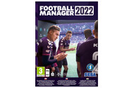 Football Manager Edycja 2022 PC