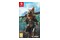 Biomutant Nintendo Switch