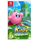 Kirby and the Forgotten Land Nintendo Switch