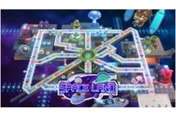 Mario Party Superstars Nintendo Switch