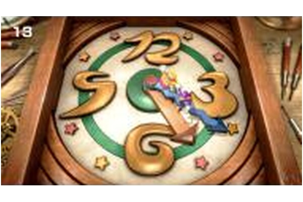 Mario Party Superstars Nintendo Switch
