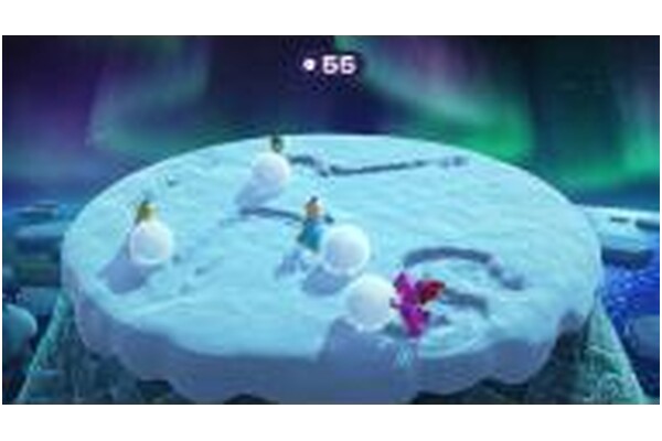 Mario Party Superstars Nintendo Switch