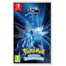 Pokemon Brilliant Diamond Nintendo Switch