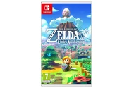 The Legend of Zeldaks Awakening Nintendo Switch