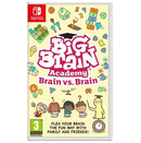Brain Academy Brain vs Brain Nintendo Switch