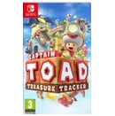 Captain Toad Treasure Tracker Nintendo Switch