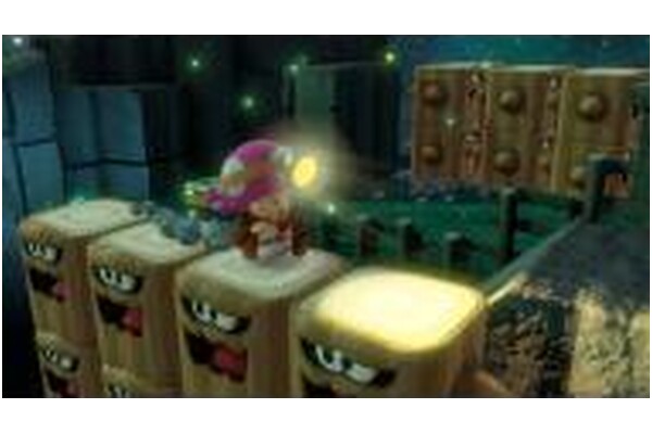 Captain Toad Treasure Tracker Nintendo Switch