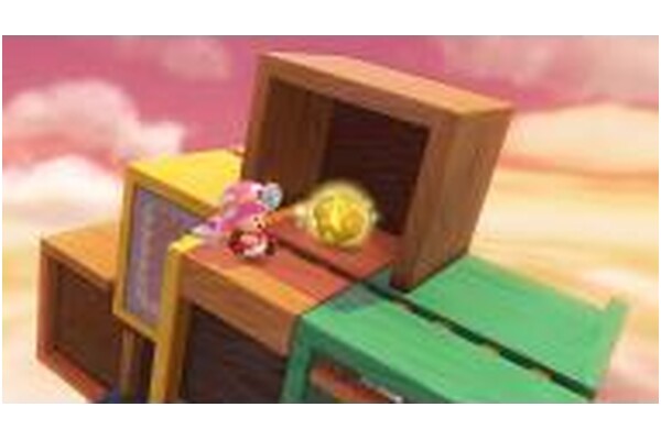 Captain Toad Treasure Tracker Nintendo Switch