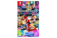 Mario Kart 8 Deluxe (NS) Nintendo Switch