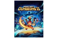 Minecraft Dungeons 2 2 Nintendo Switch