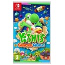 Yoshis Crafted World Nintendo Switch