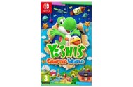 Yoshis Crafted World Nintendo Switch