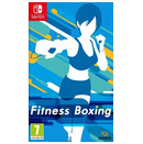 Fitness Boxing Nintendo Switch