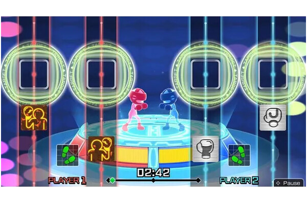 Fitness Boxing Nintendo Switch