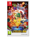 Pokken Tournament DX Nintendo Switch
