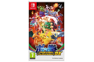 Pokken Tournament DX Nintendo Switch