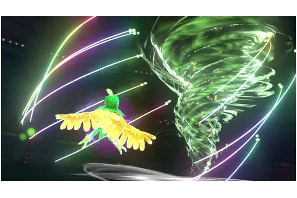 Pokken Tournament DX Nintendo Switch