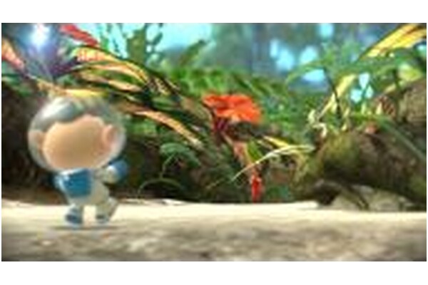 Pikmin 3 Deluxe Nintendo Switch