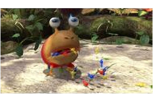 Pikmin 3 Deluxe Nintendo Switch